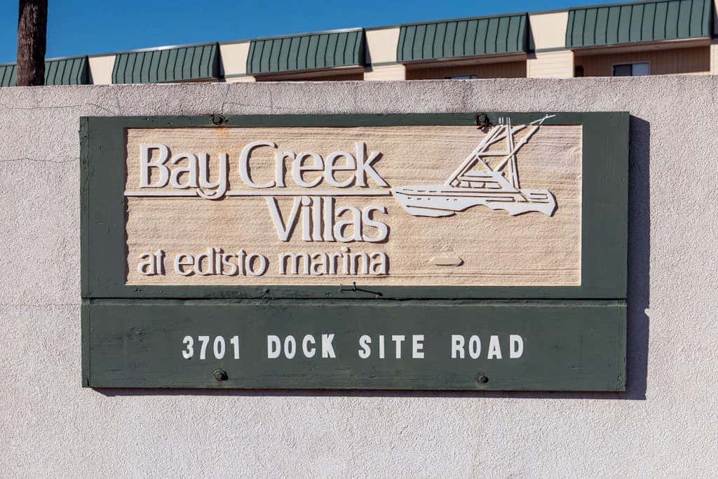 Bay Creek Villa  205