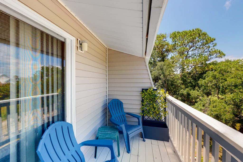 Driftwood Villa  259
