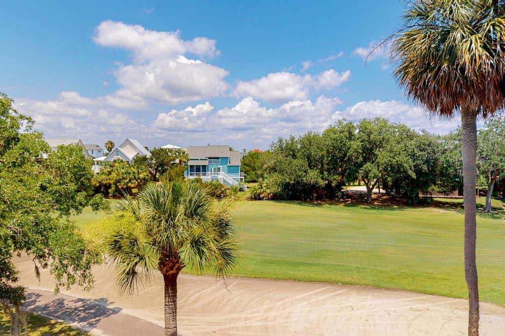 Driftwood Villa  259