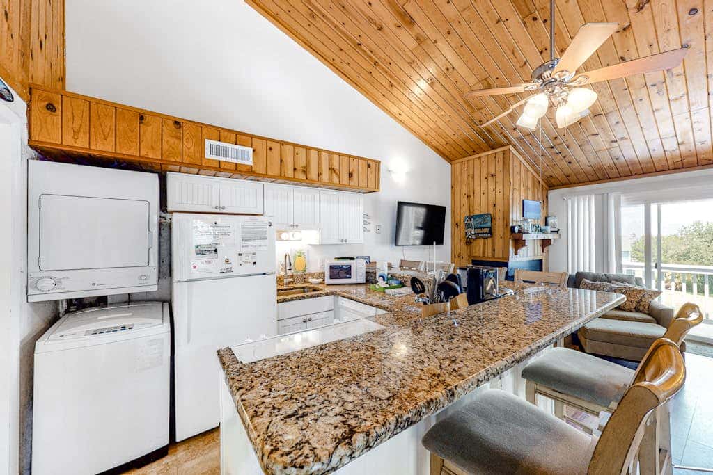 Driftwood Villa  259