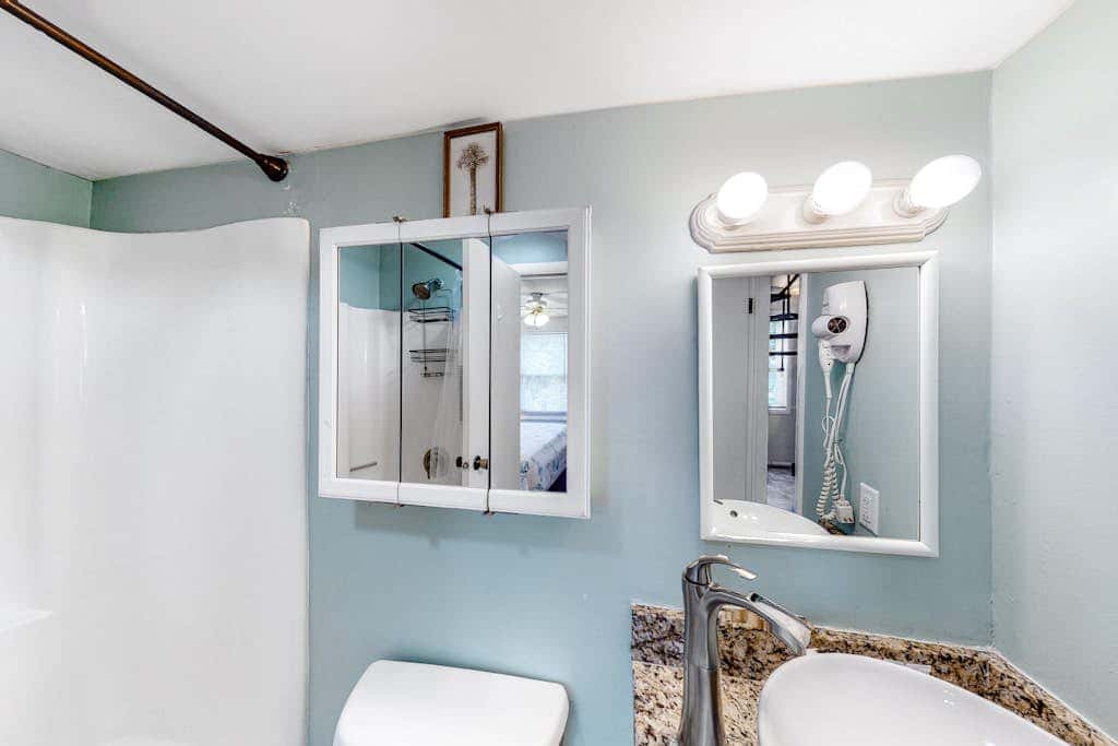 Driftwood Villa  259