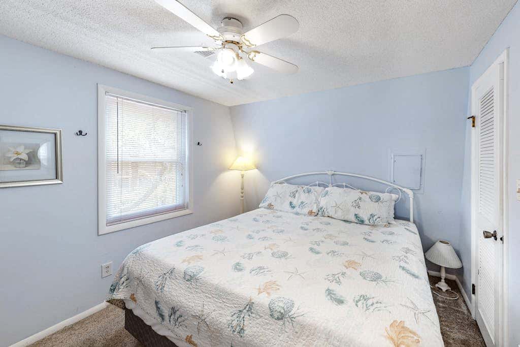 Driftwood Villa  259