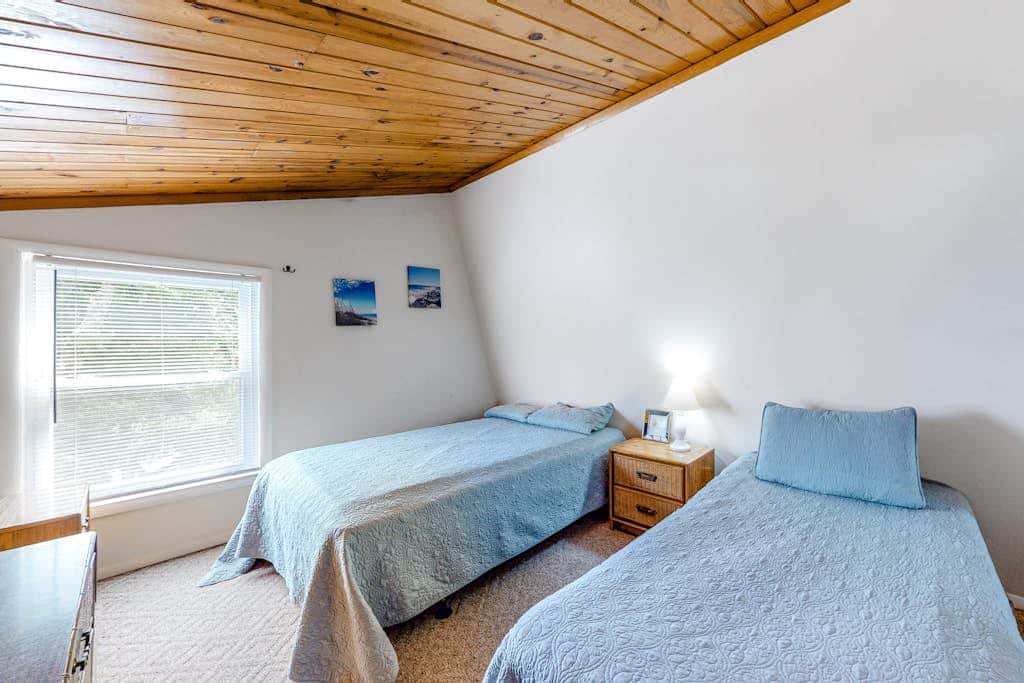 Driftwood Villa  259