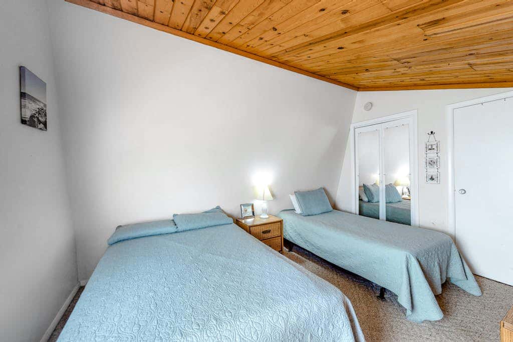 Driftwood Villa  259