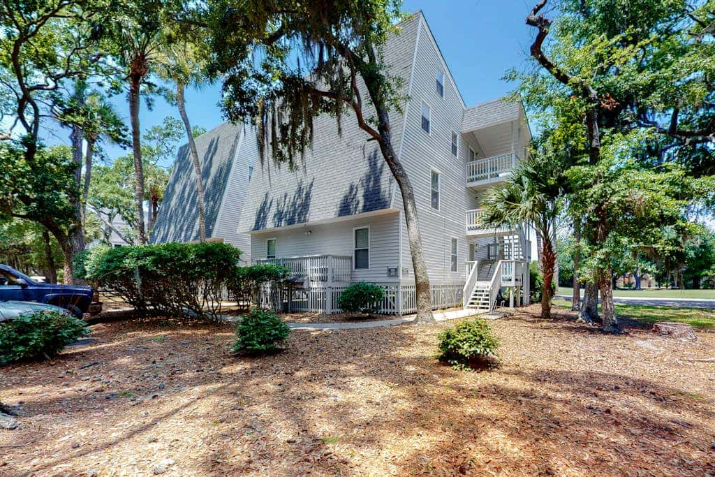 Driftwood Villa  259