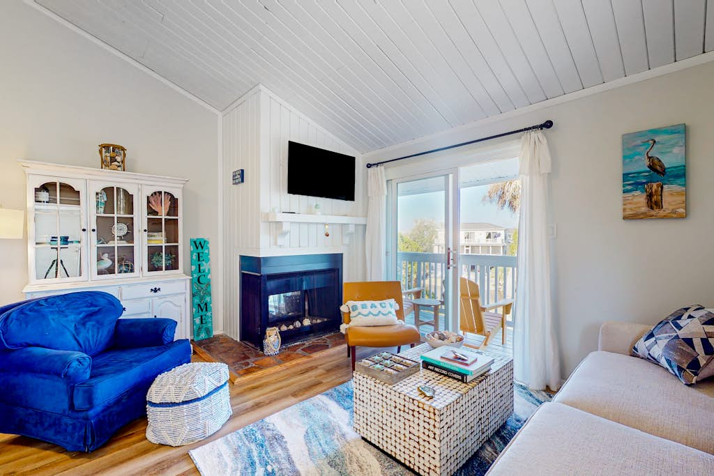 Driftwood Villa 234  - Driftwood Dream