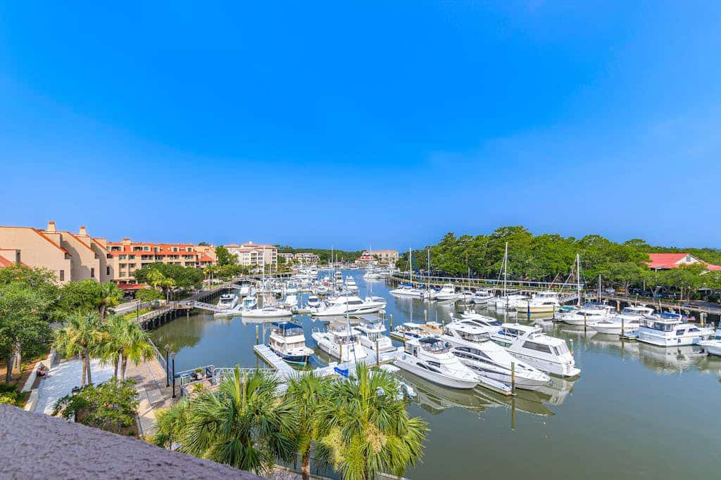Harbourside 7127