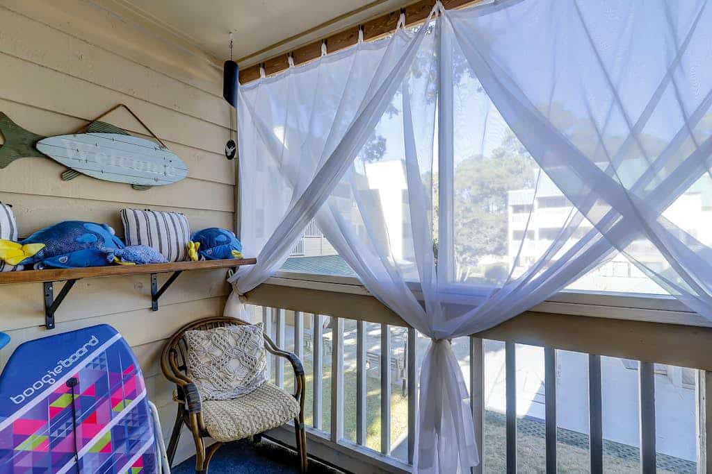 Spa On Port Royal Sound 2217