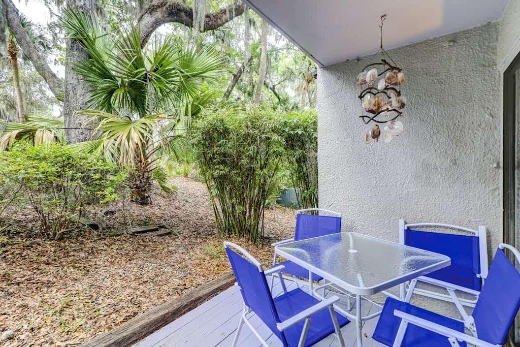 Treetops 5501