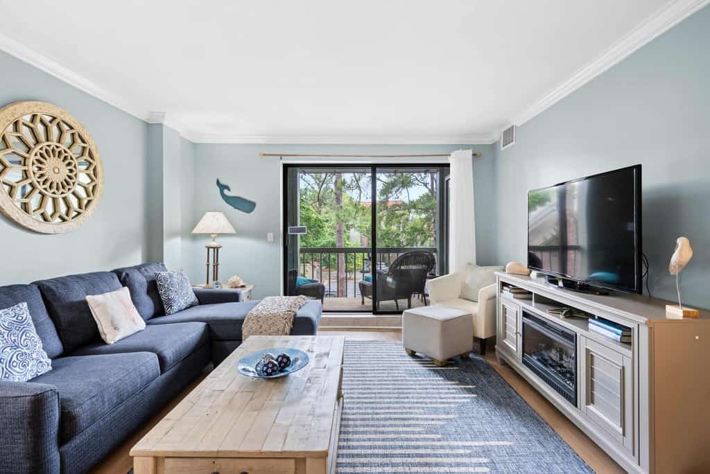 Cutter Court 923