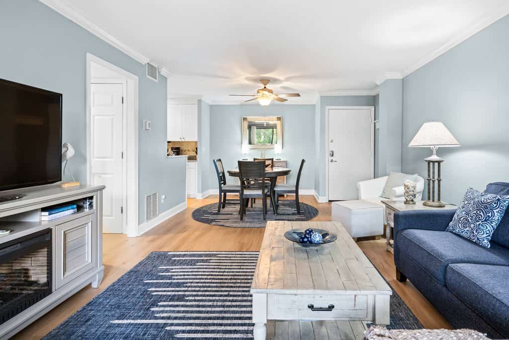 Cutter Court 923