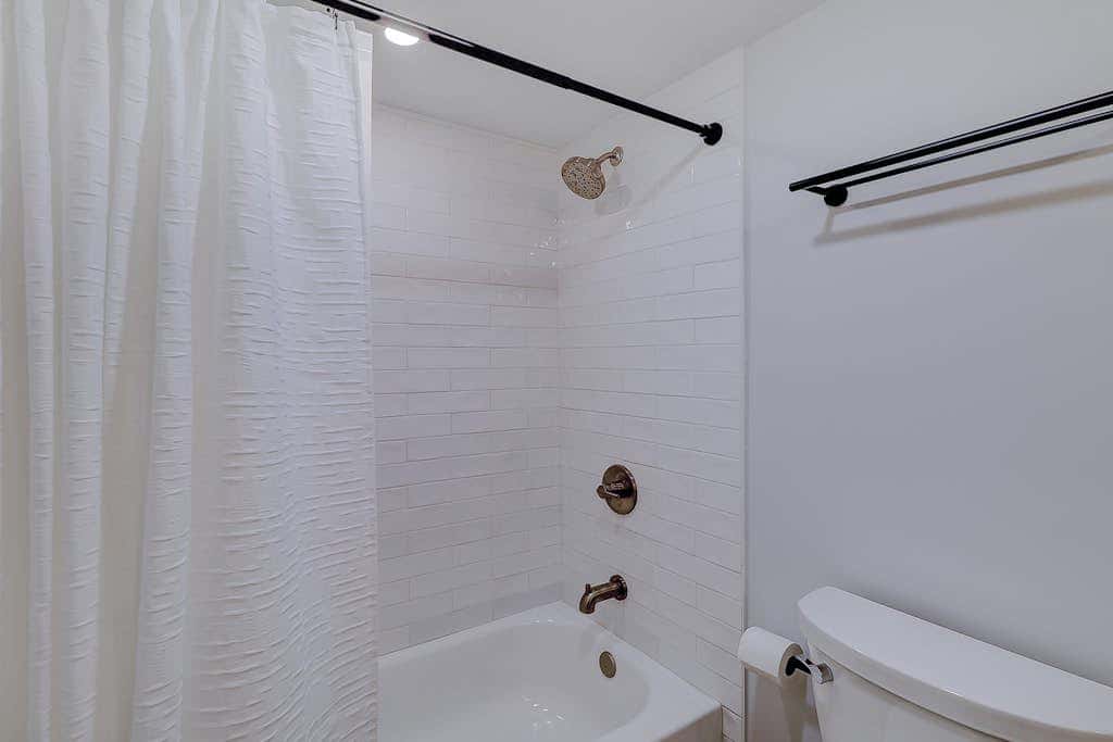 Beachfront escape with pools, hot tub, athletic courts, WD, and central AC