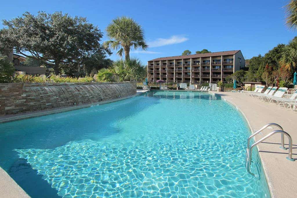Island Club 6204