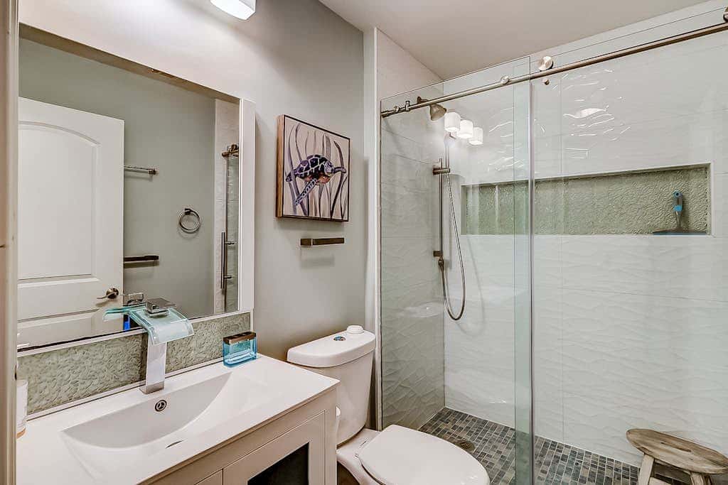 Shorewood, Unit 530 Penthouse condo in Hilton Head with ocean views