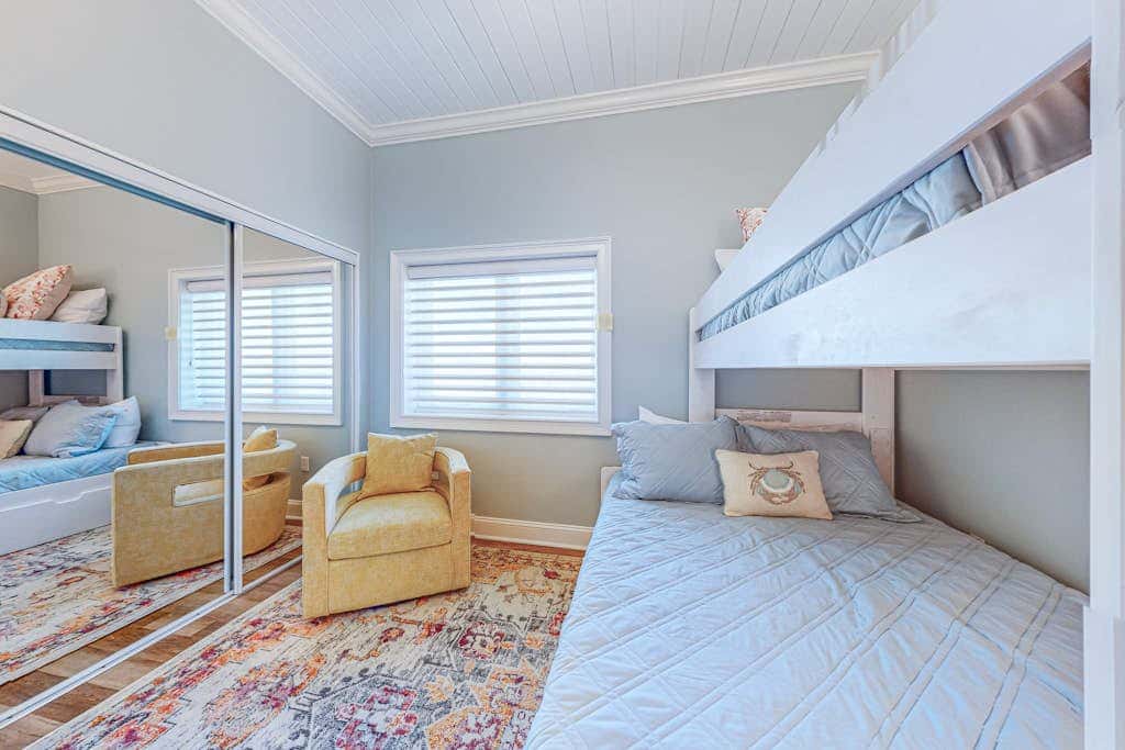 Shorewood, Unit 530 Penthouse condo in Hilton Head with ocean views
