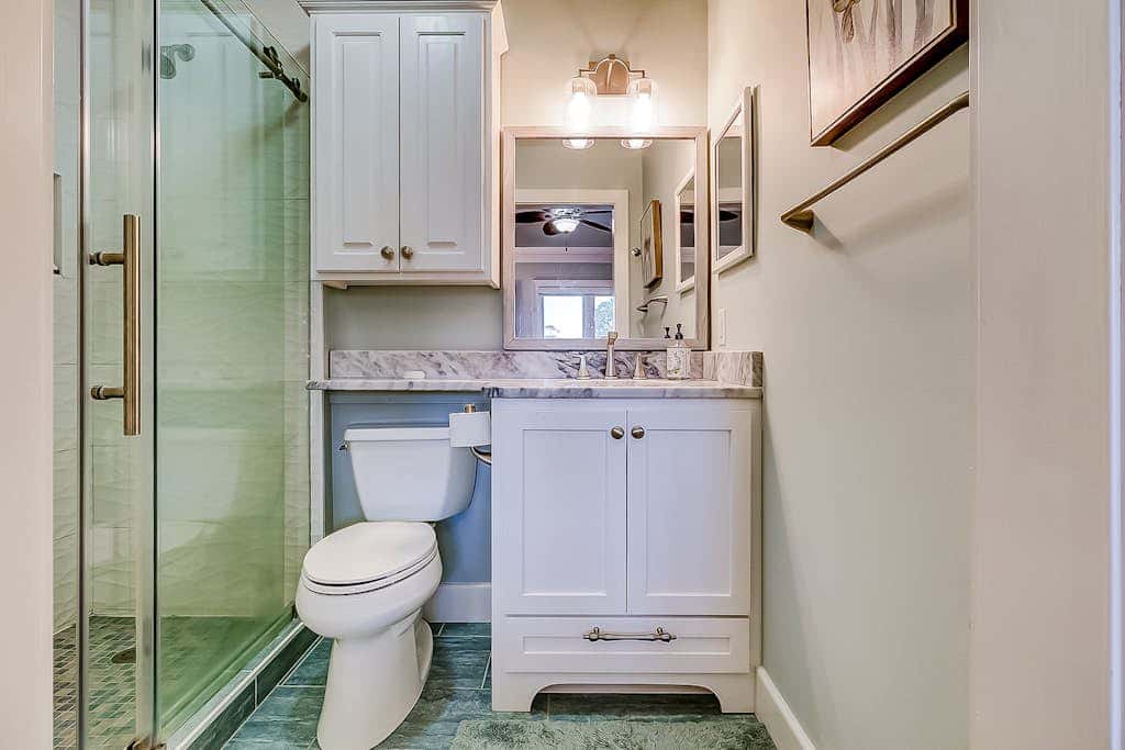 Shorewood, Unit 530 Penthouse condo in Hilton Head with ocean views