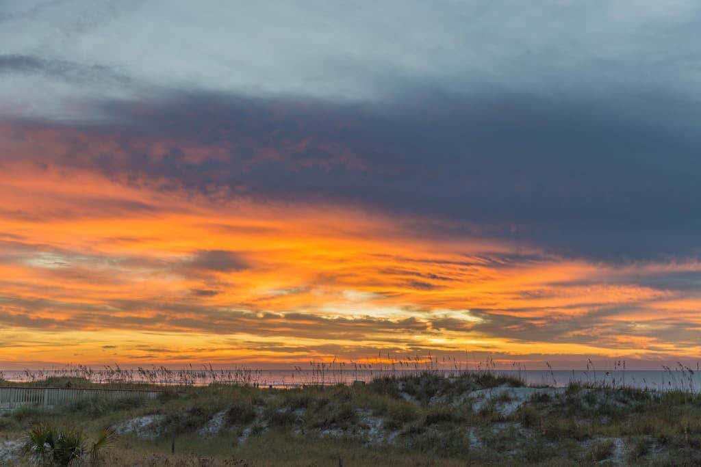 Shorewood, Unit 530 Penthouse condo in Hilton Head with ocean views