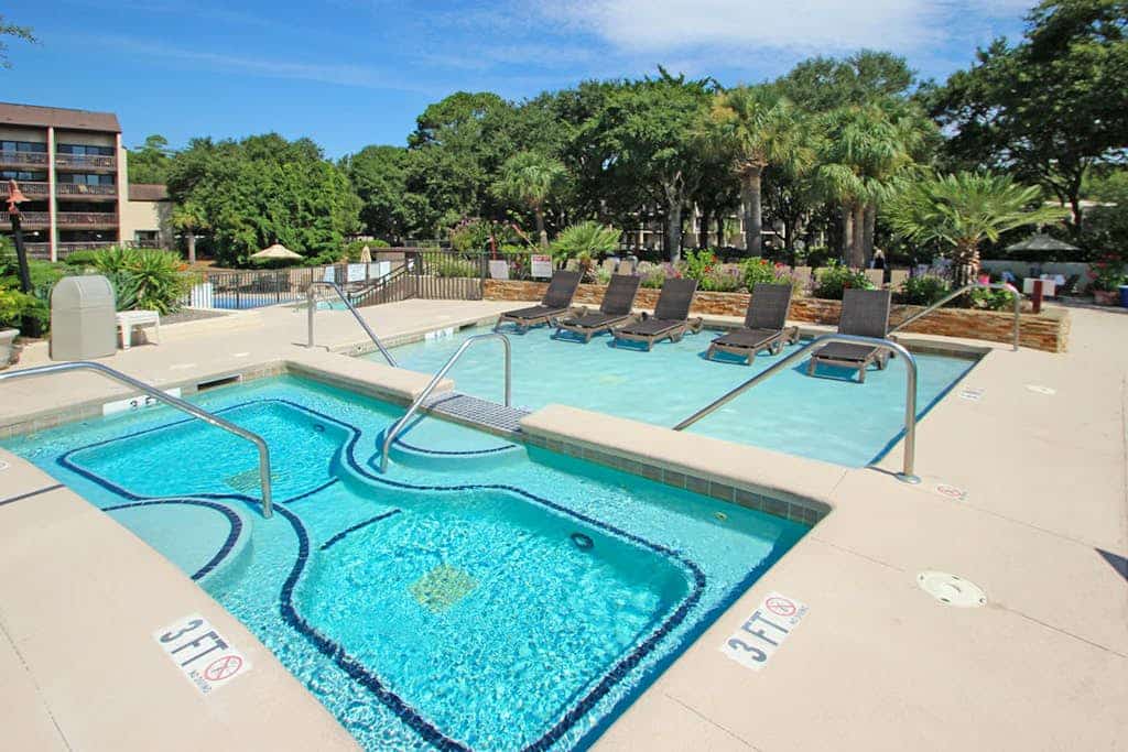 Island Club 4104