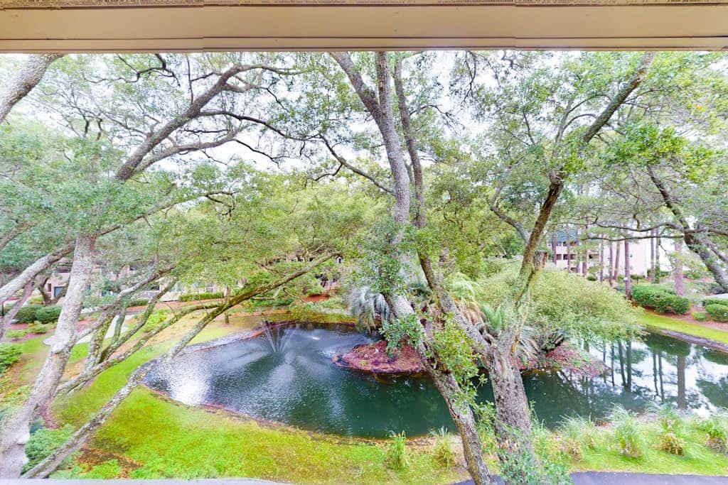 Spa on Port Royal Sound 1321