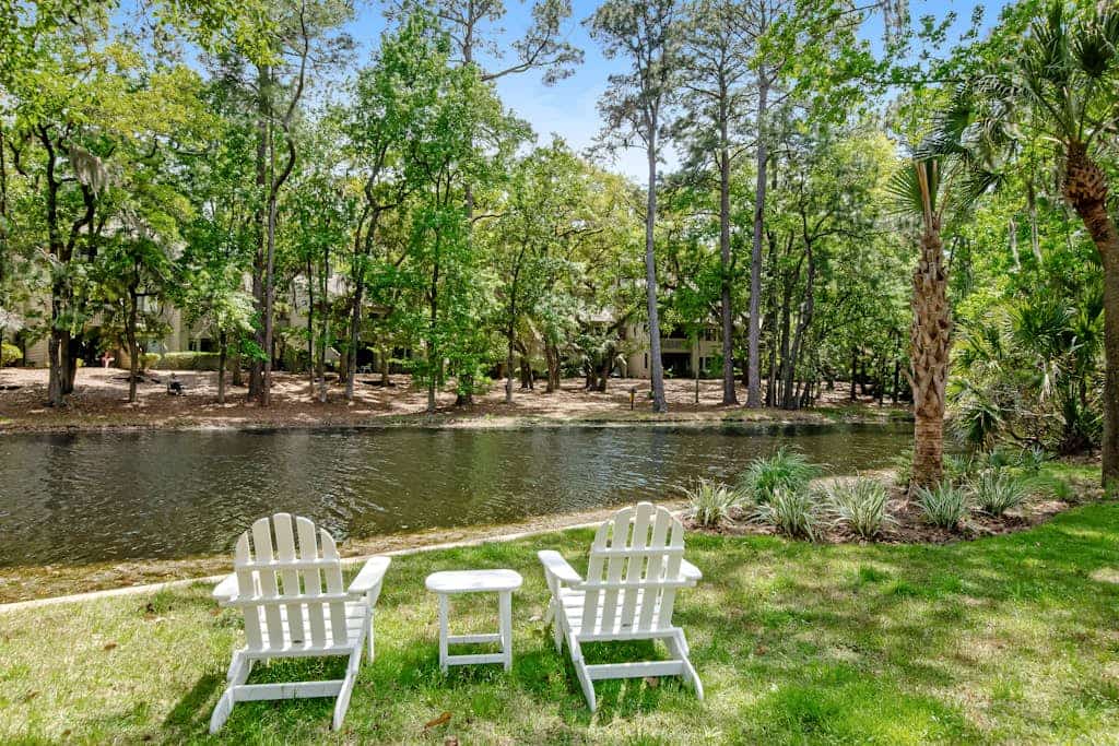 Carolina Cottage