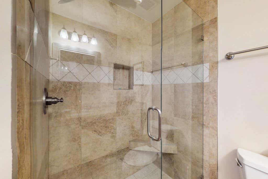 Dog-Friendly Townhouse with Shared Pool, Easy Beach Access, and Golf