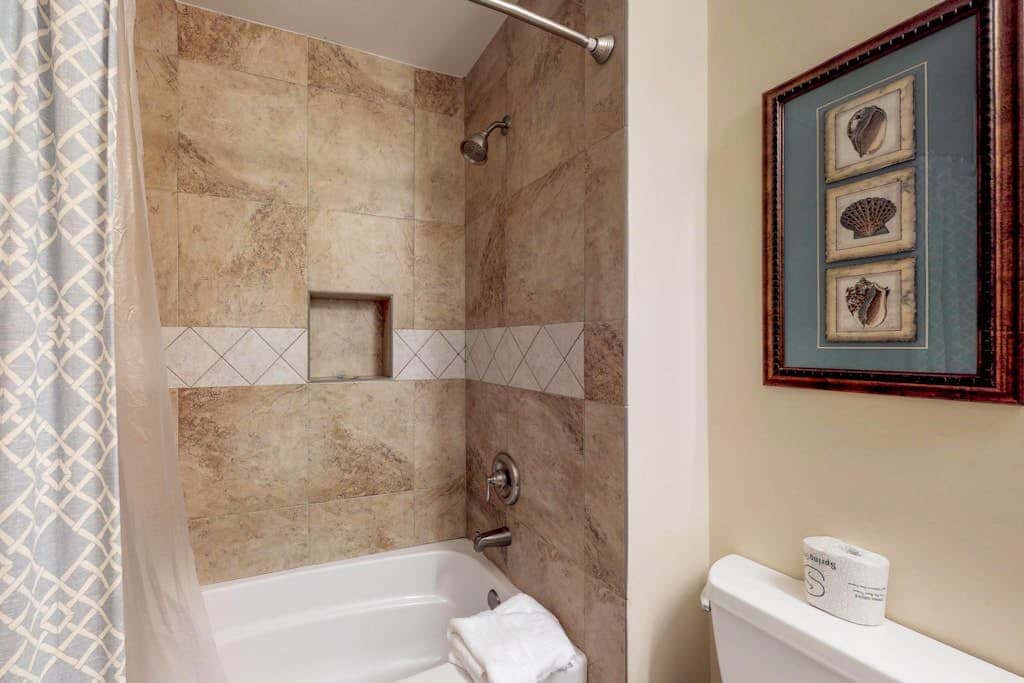 Dog-Friendly Townhouse with Shared Pool, Easy Beach Access, and Golf