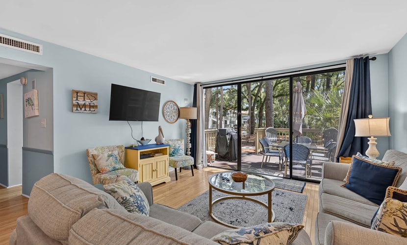 Seascape Villas 3239