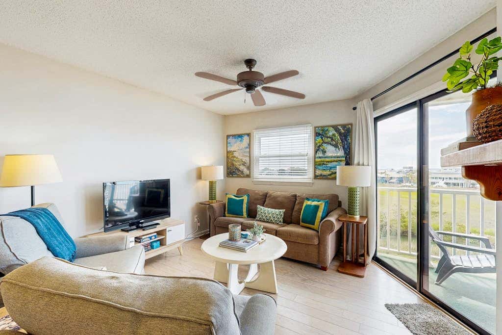 Bay Creek Villa  311
