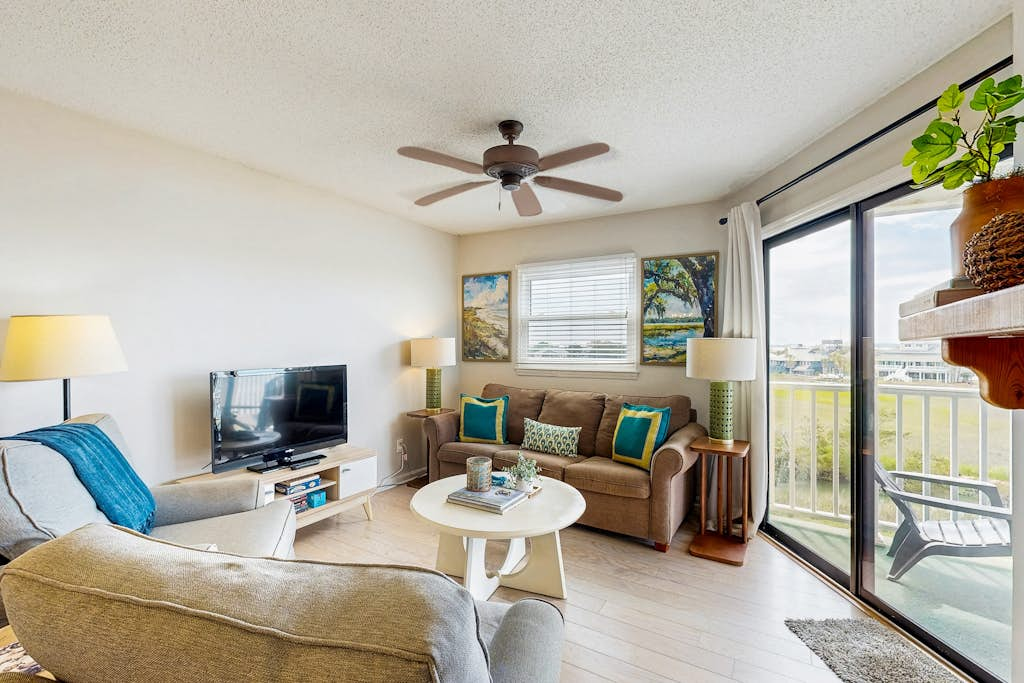 Bay Creek Villa  311