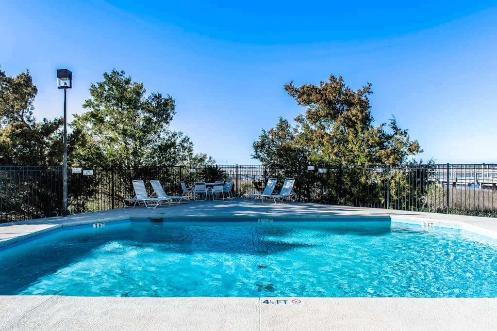 Bay Creek Villa  311