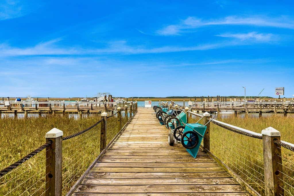 Bay Creek Villa  311