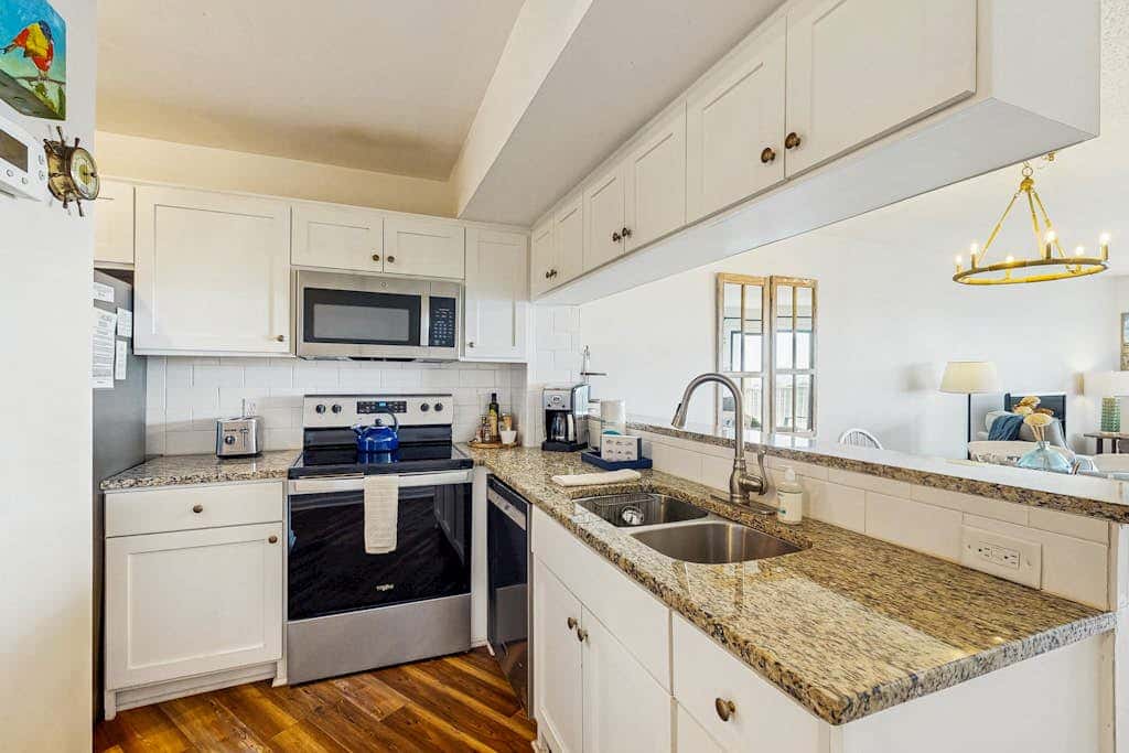 Bay Creek Villa  311