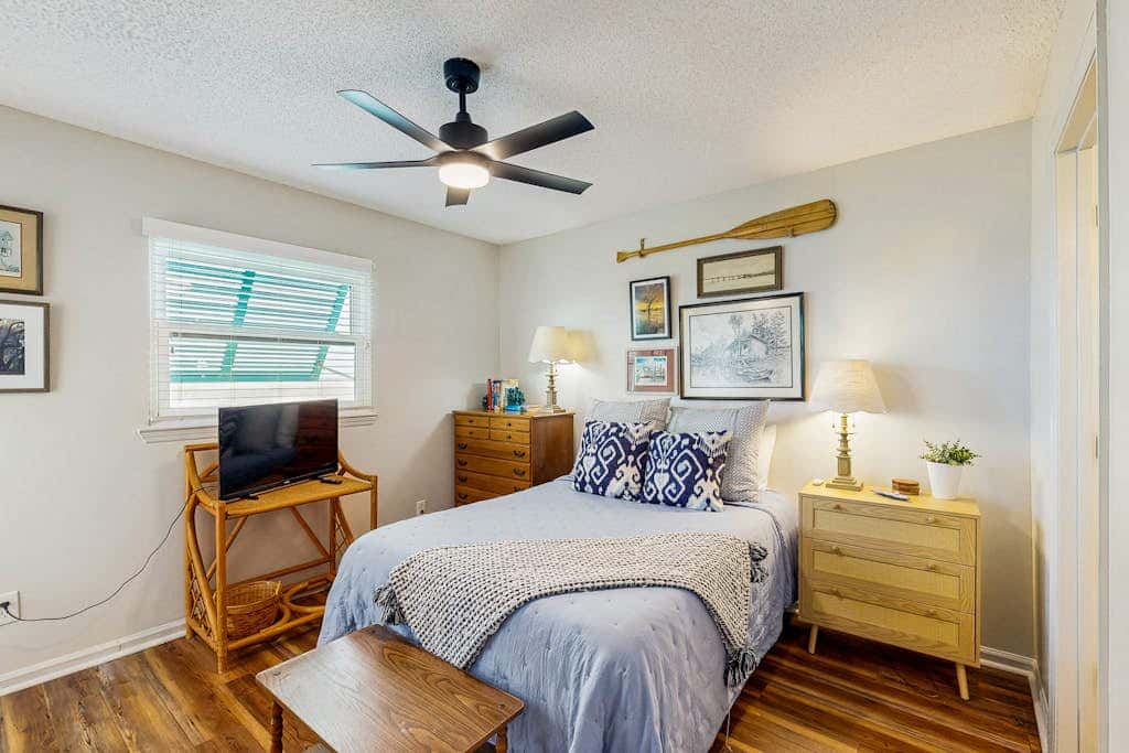 Bay Creek Villa  311