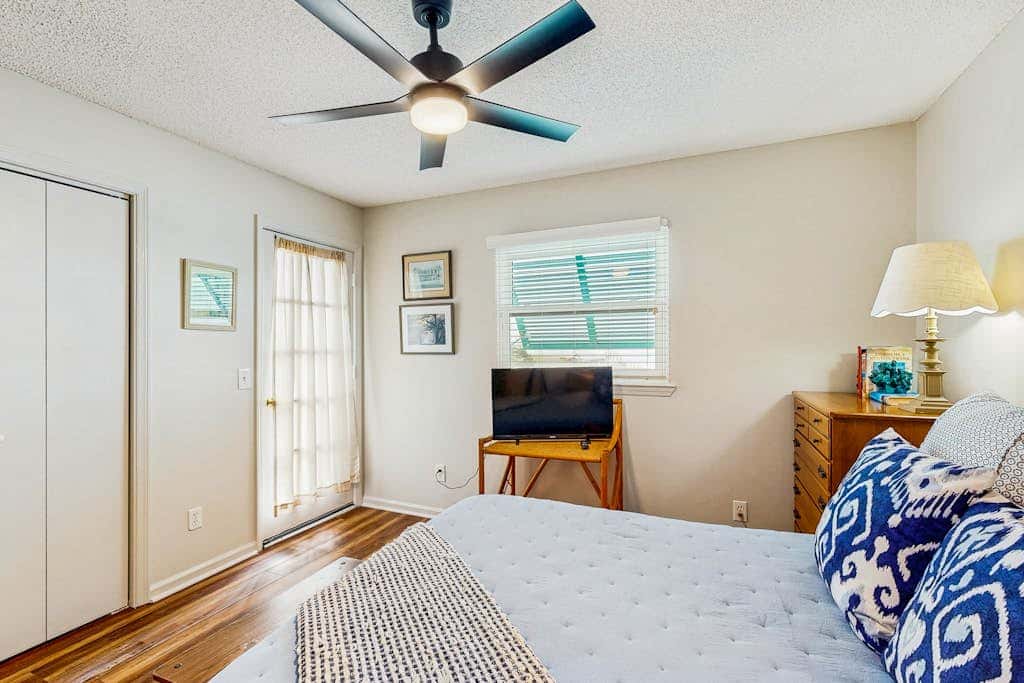 Bay Creek Villa  311