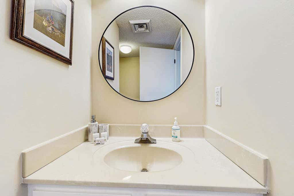 Bay Creek Villa  311