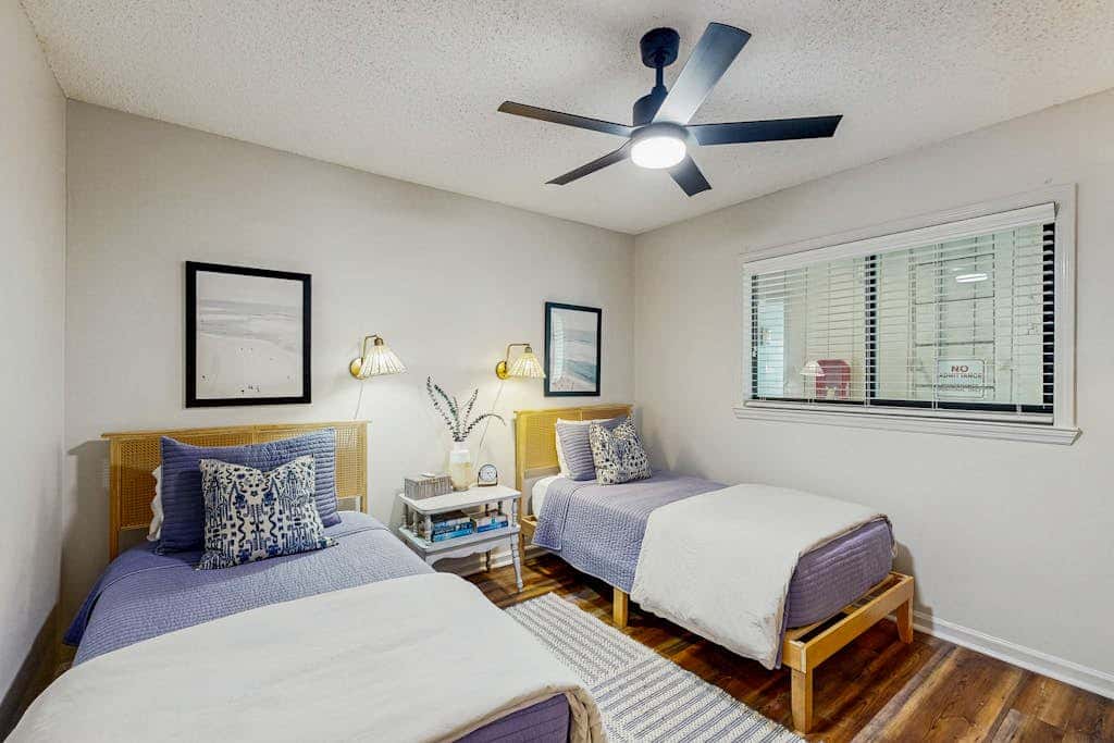 Bay Creek Villa  311