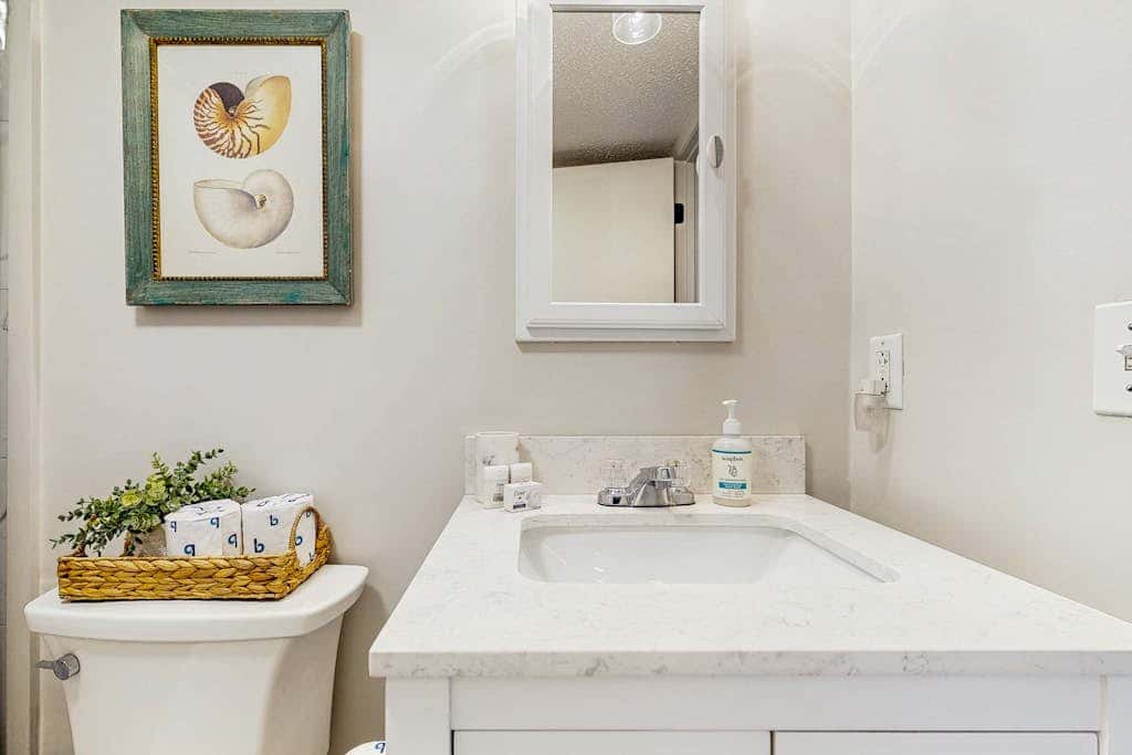 Bay Creek Villa  311
