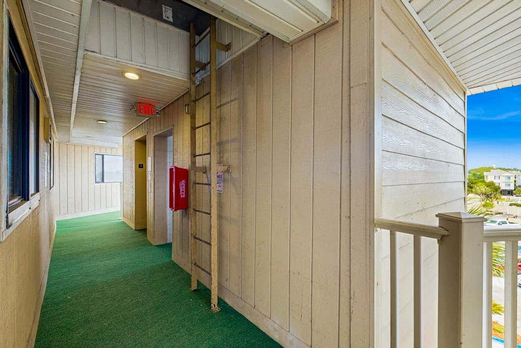 Bay Creek Villa  311