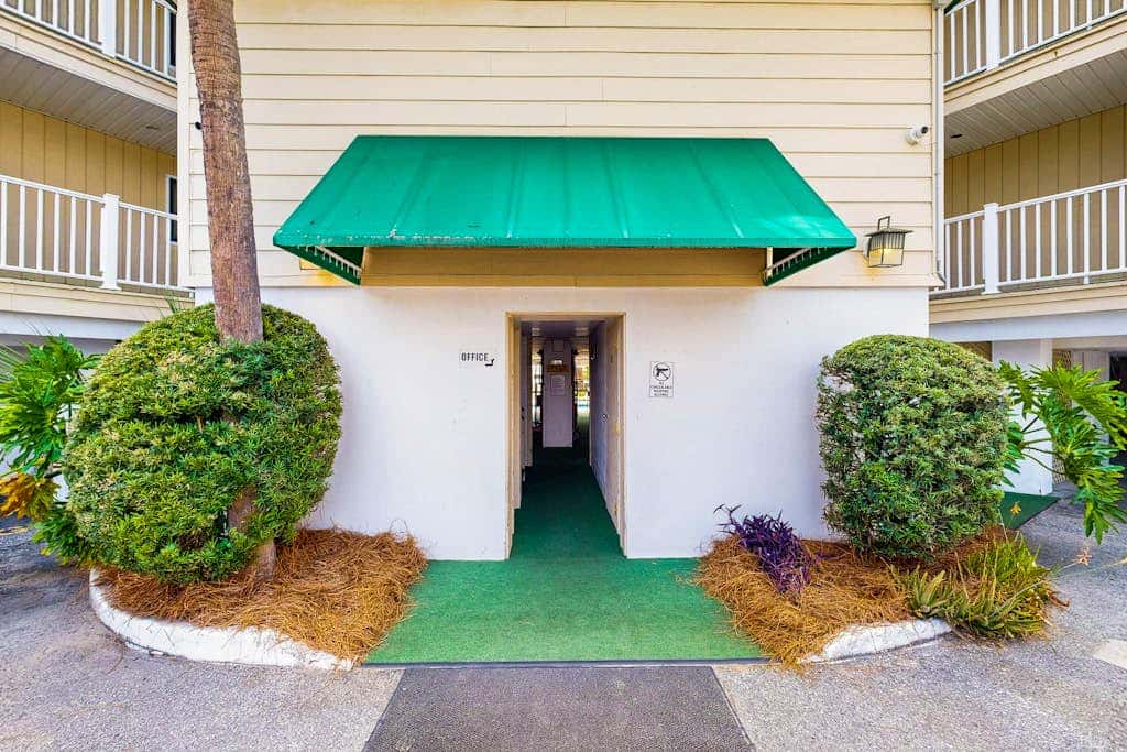 Bay Creek Villa  311