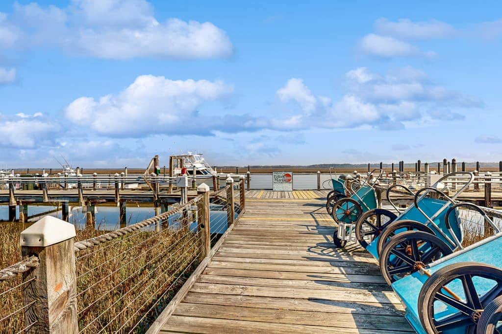 Bay Creek Villa  311
