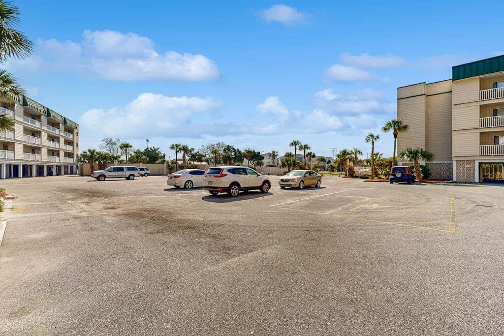 Bay Creek Villa  311