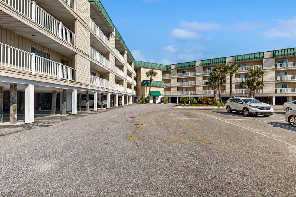 Bay Creek Villa  311
