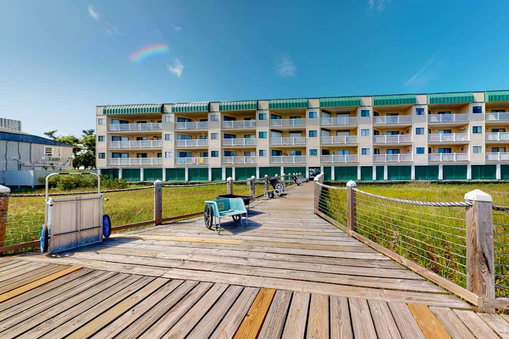 Bay Creek Villa  311