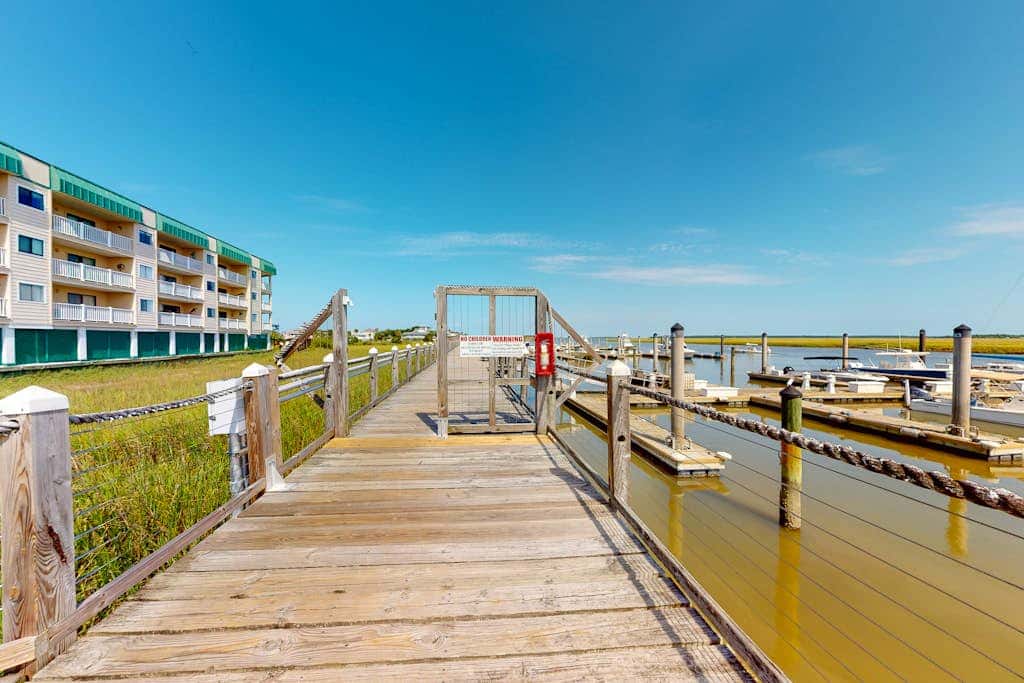 Bay Creek Villa  311