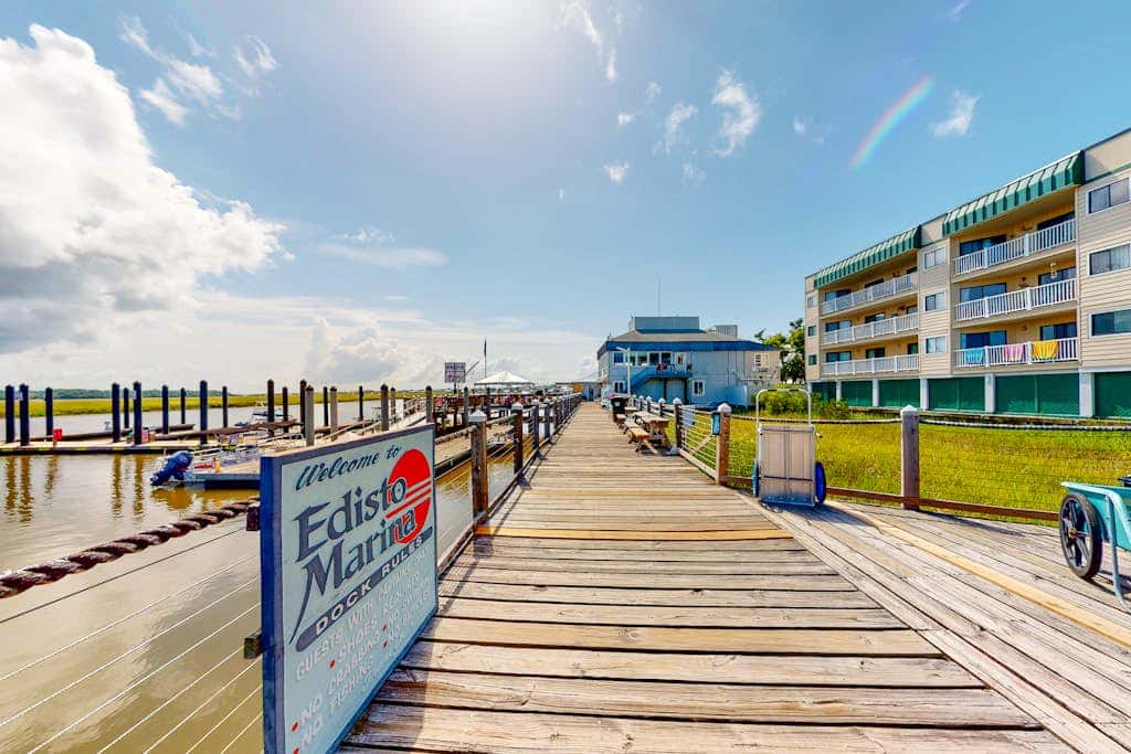 Bay Creek Villa  311