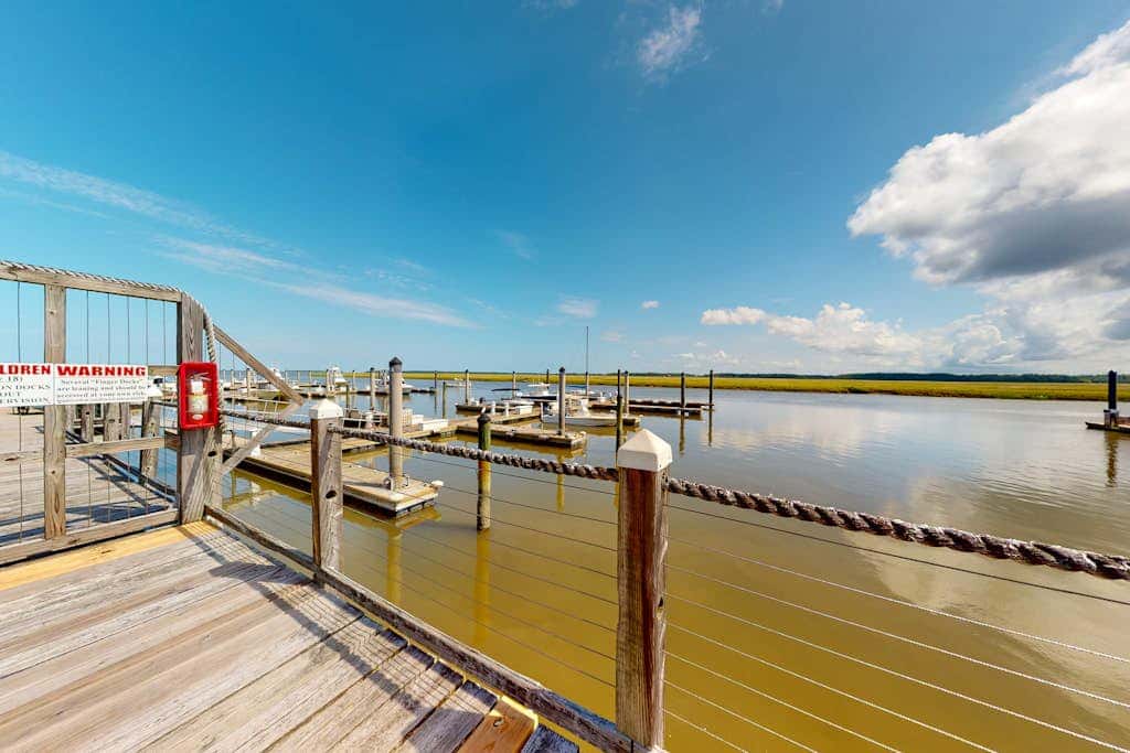 Bay Creek Villa  311