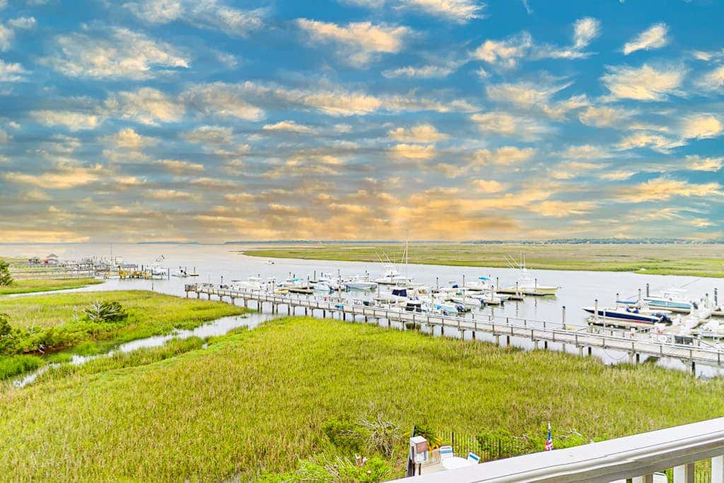 Bay Creek Villa  311