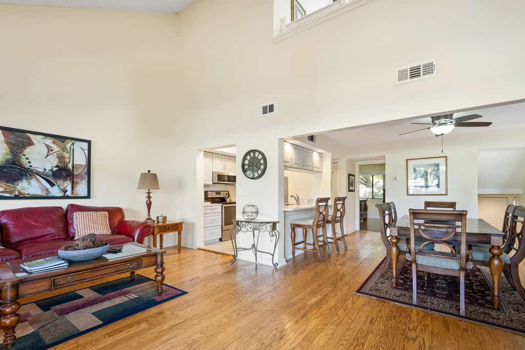 Turnberry Village 288