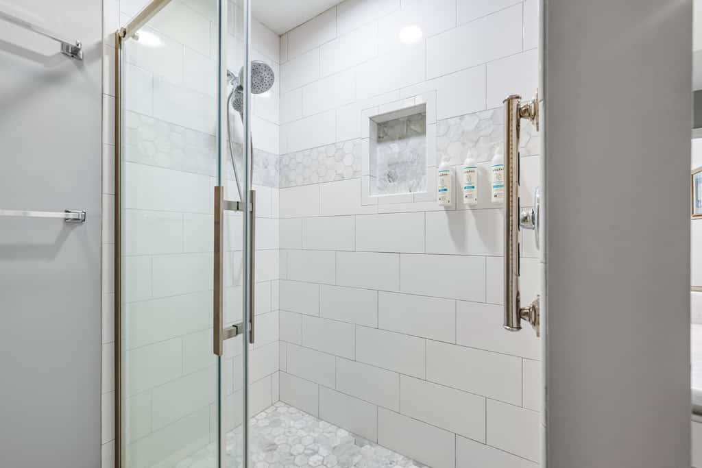 Golf course-view condo near beach with pool & private deck - dog-friendly
