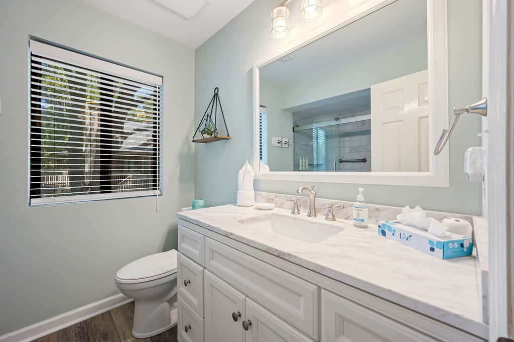 Welcoming Condo with Lagoon Views, Deck, Shared Pool & Nearby Beach Access